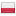 gorskiswiat.pl server is located in Poland